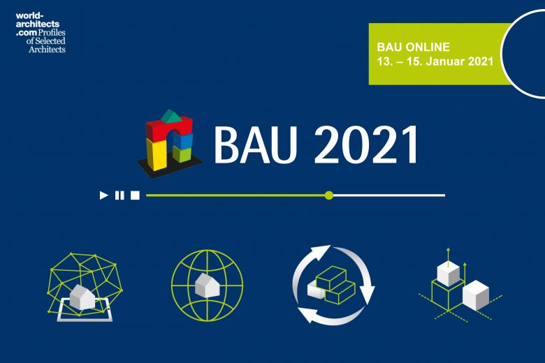BAU 2021 Key Themes Films